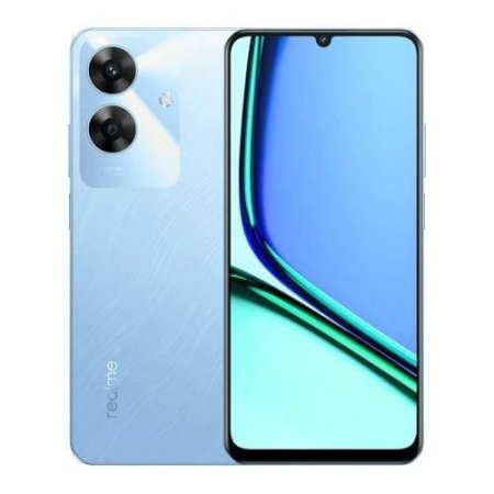 Realme Note 60